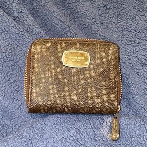 MK wallet
